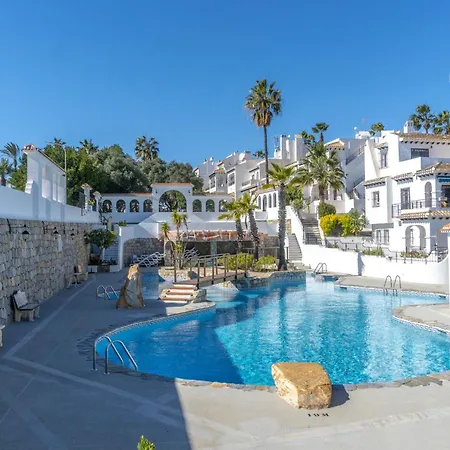 Serenity By The Sea Apartment Dehesa de Campoamor (Orihuela Costa)