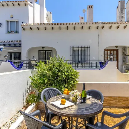 Serenity By The Sea * Dehesa de Campoamor (Orihuela Costa)