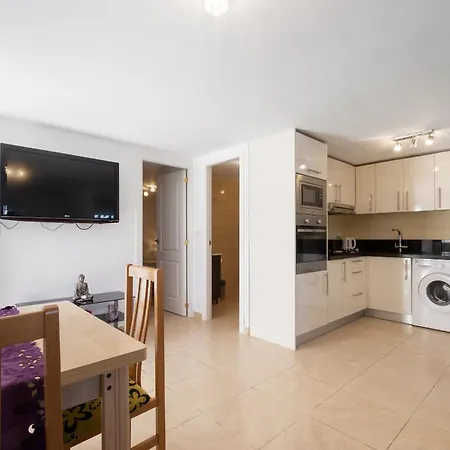 Apartment Serenity By The Sea Dehesa de Campoamor (Orihuela Costa)