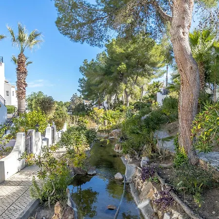 Serenity By The Sea Apartment Dehesa de Campoamor (Orihuela Costa)