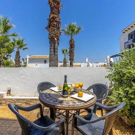 Serenity By The Sea Apartment