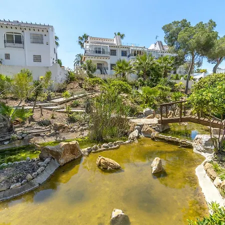 Apartment Serenity By The Sea